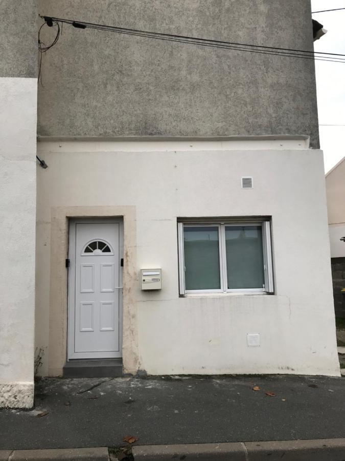 Alloappartmeuble_L'Ecrin Houilles Exterior photo